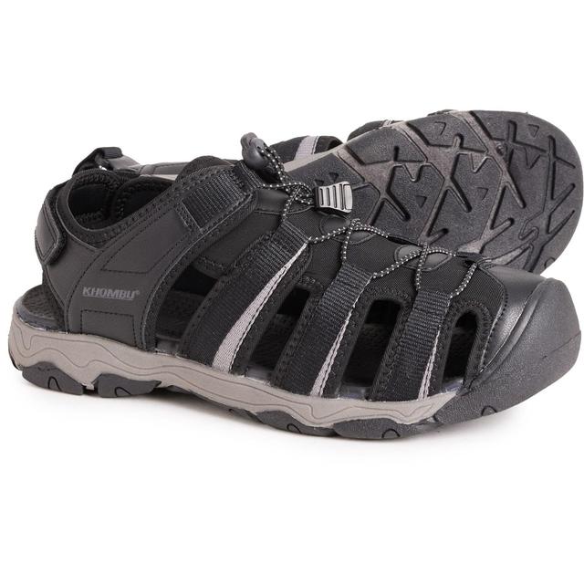 Khombu Fisherman Sandals (For Men) Product Image