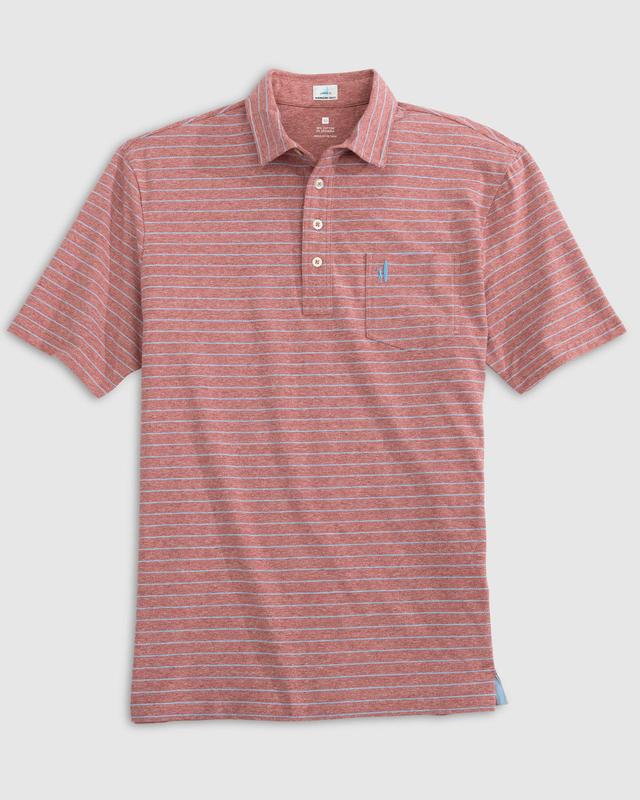 The Original Polo - Neese Stripe Product Image