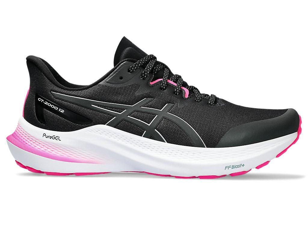 ASICS Womens GT-2000 12 Lite Product Image