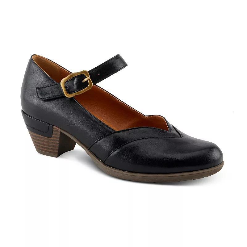 Patrizia Maryneah Womens Mary Jane Pumps Product Image