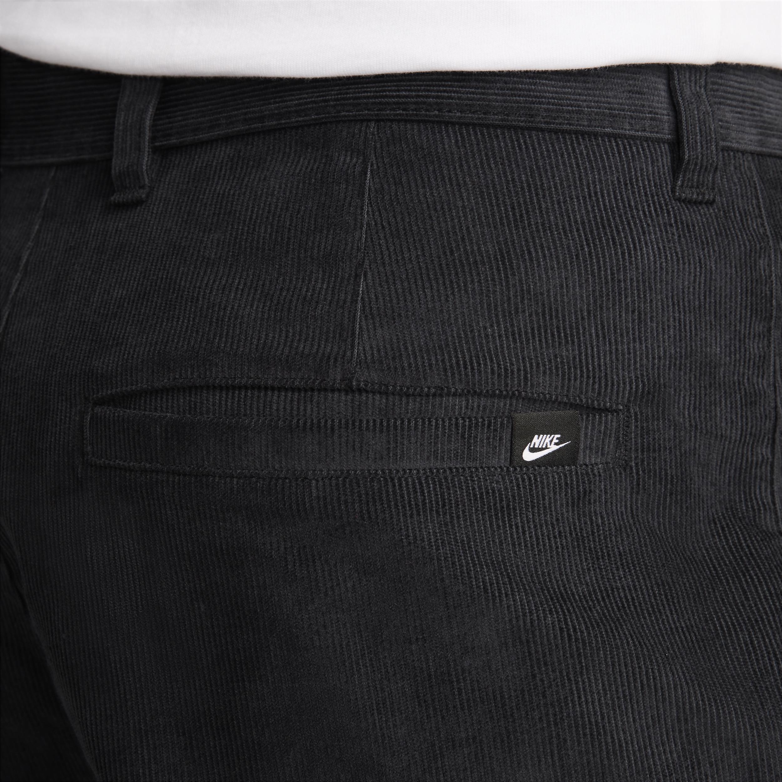 Nike Men's Club Corduroy Chino Pants Product Image