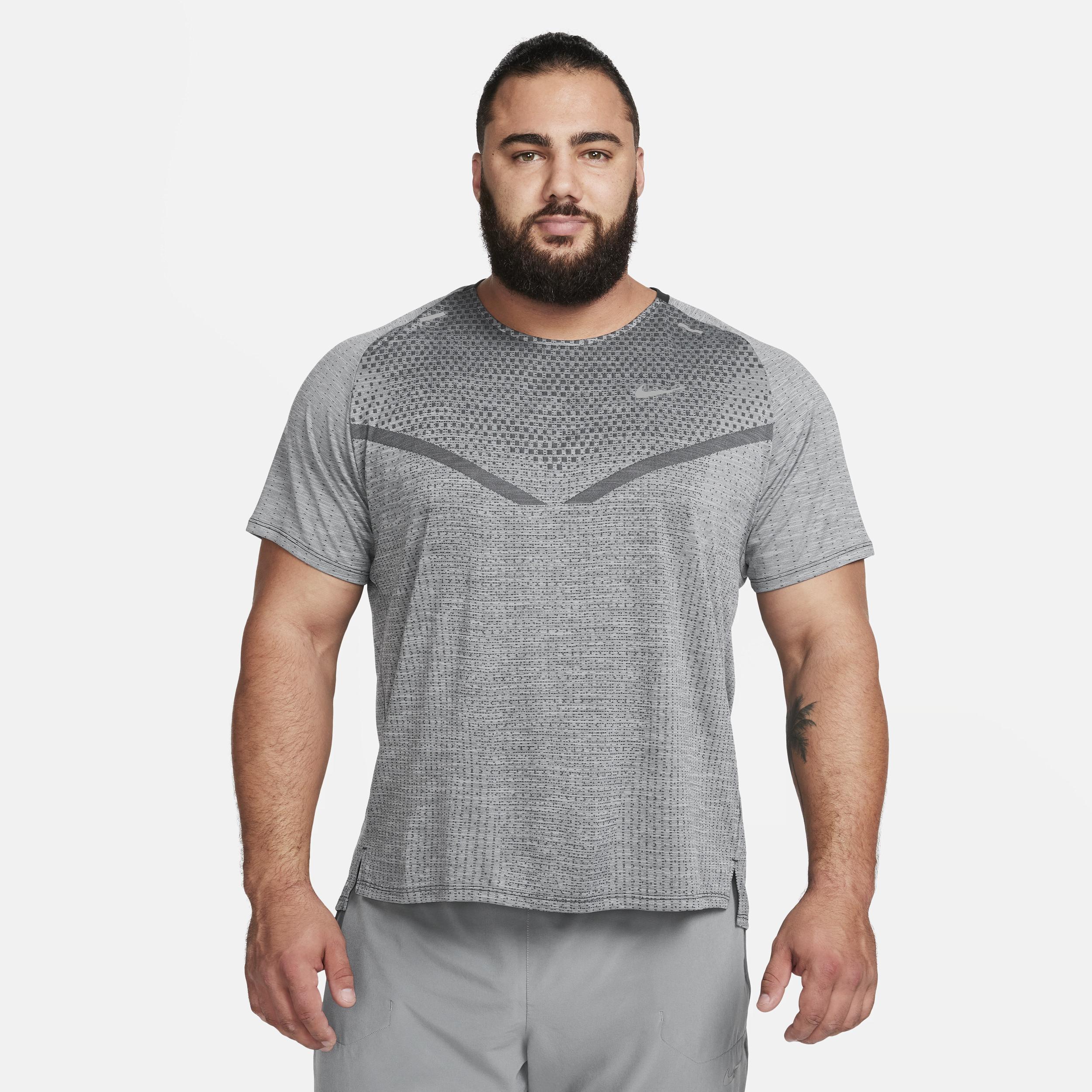 Nike Dri-FIT Advanced TechKnit Ultra Running T-Shirt Product Image