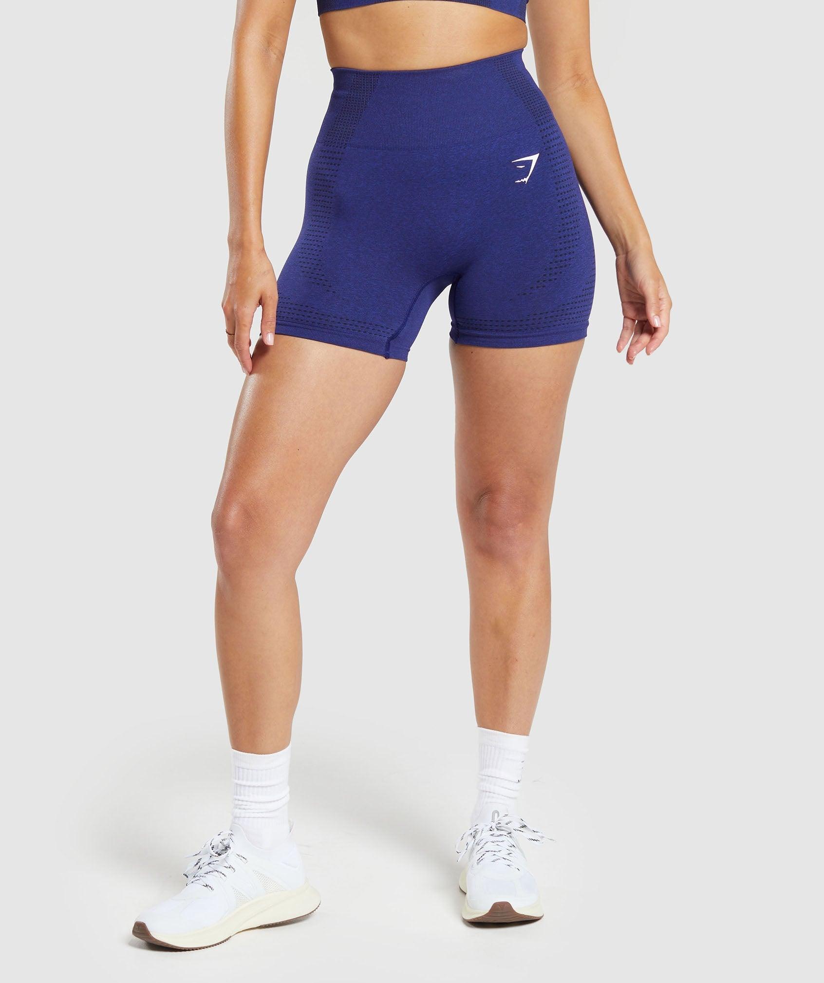 Vital Seamless  2.0 Shorts Product Image