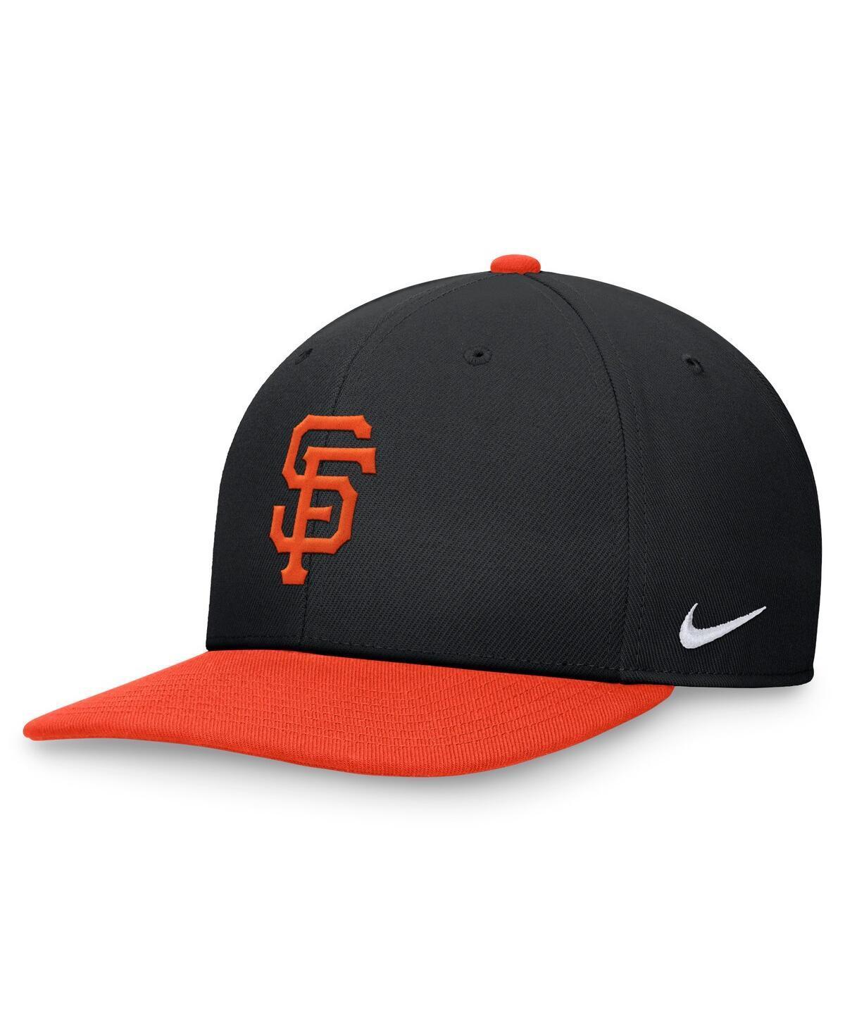 Boston Red Sox Primetime Pro Nike Men's Dri-FIT MLB Adjustable Hat Product Image