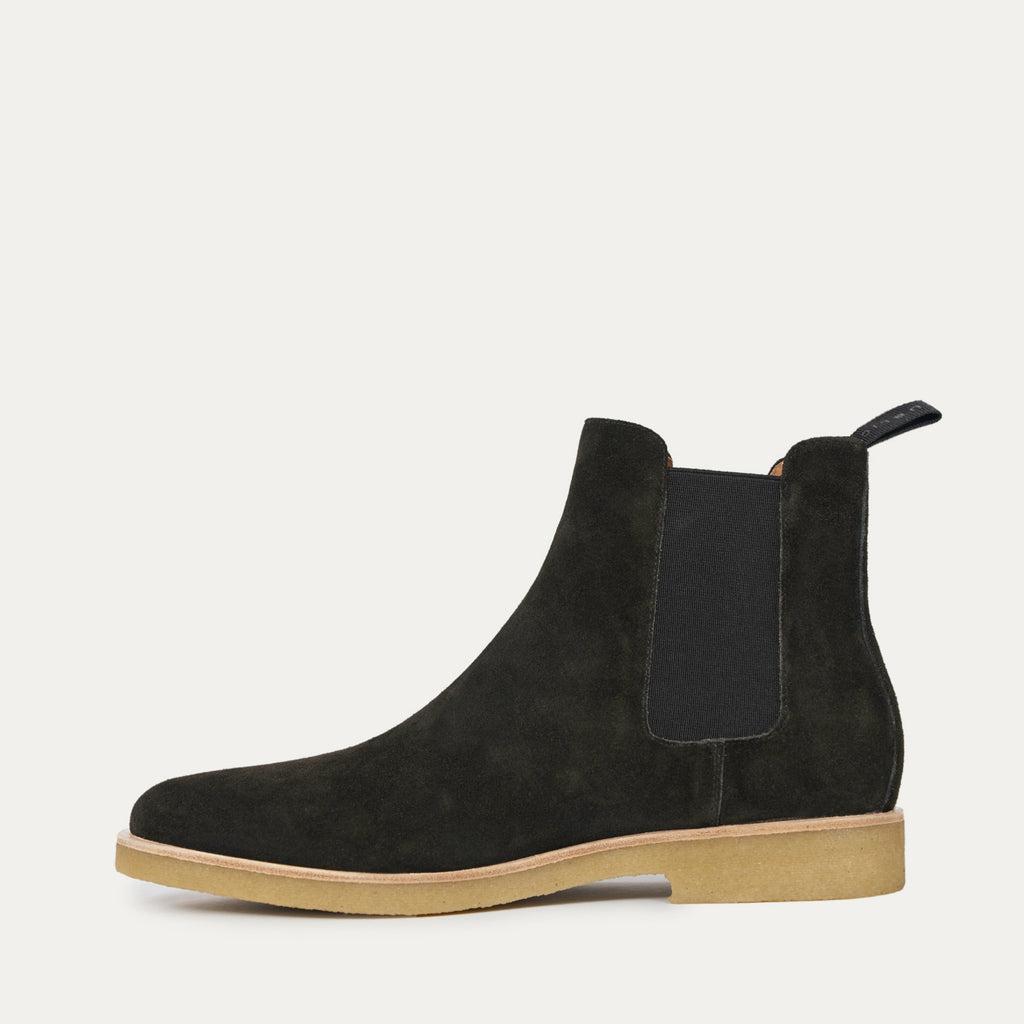 Sonoma Suede Chelsea Boot product image