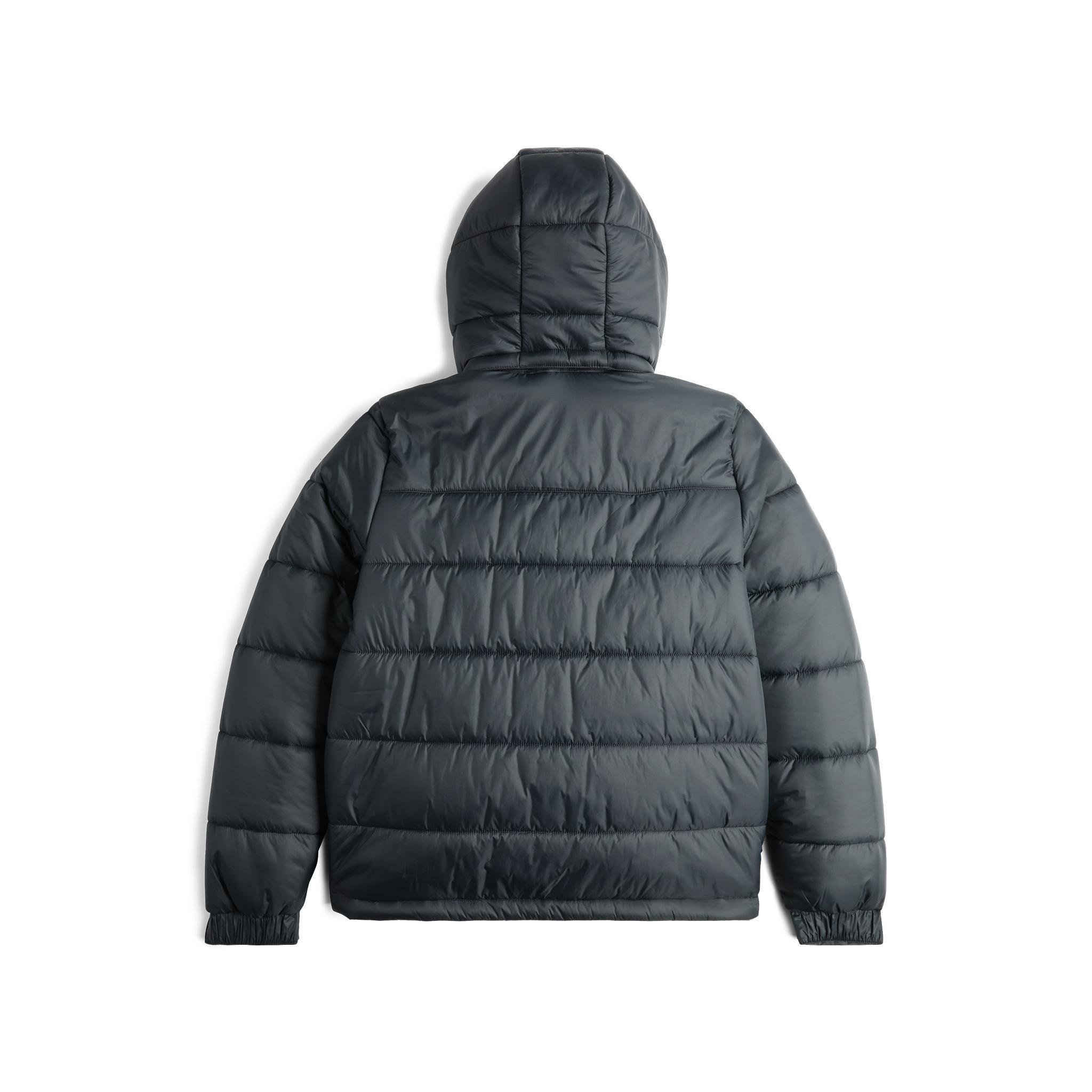 Retro Ridge Puffer Jacket - Women's Female Product Image