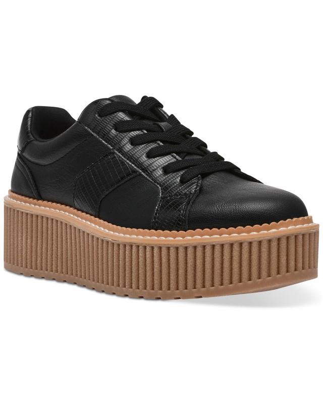 Dv By Dolce Vita Womens Bubbles Platform Sneaker Product Image