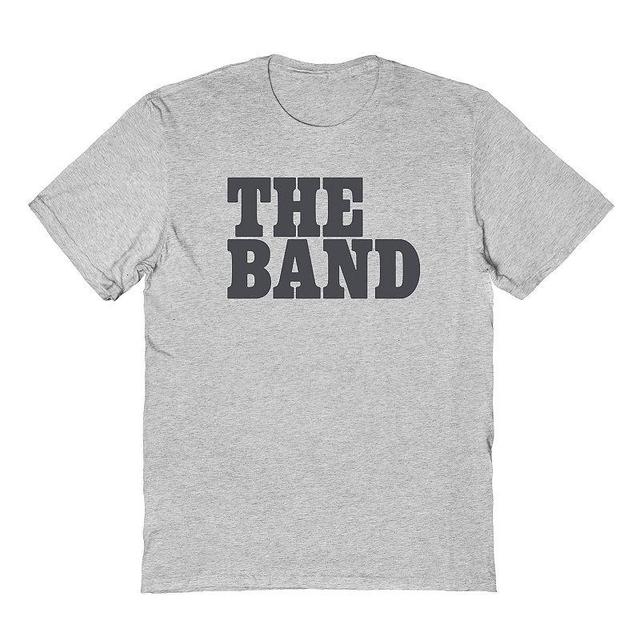 The Band Mens T-Shirt Product Image