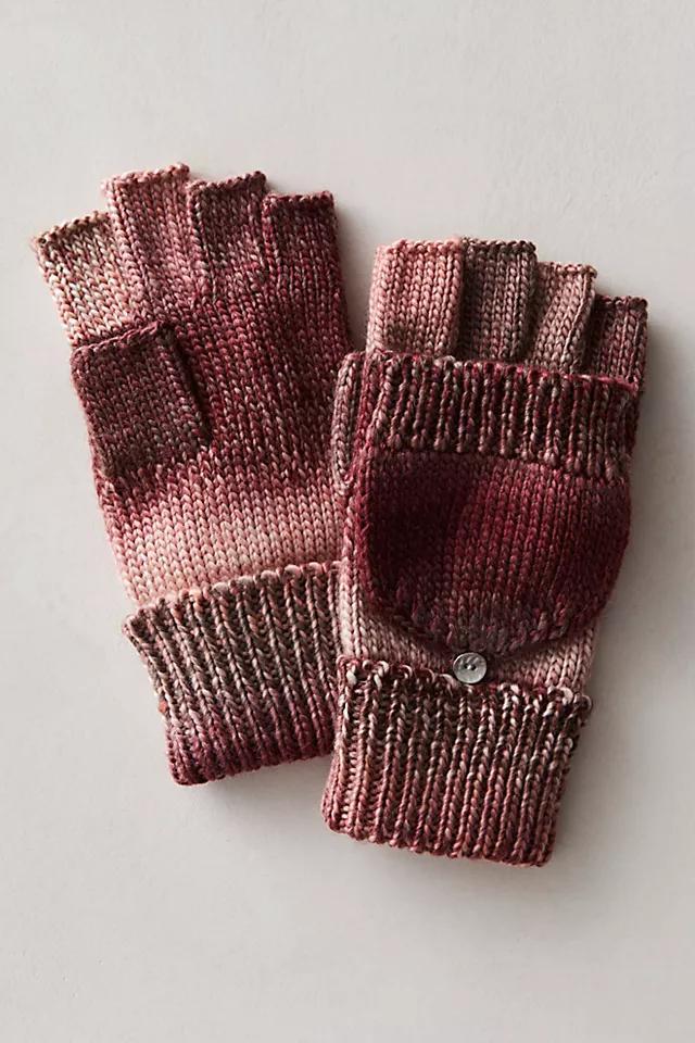 Icing Pop Top Gloves Product Image