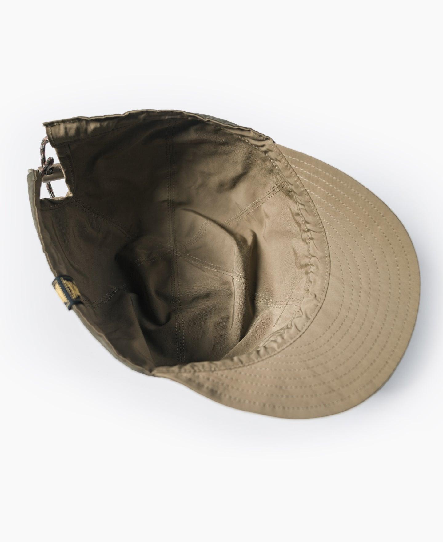 Outdoor Reversible Nylon Cap Product Image