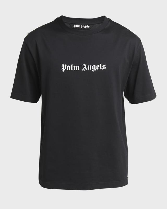 Men's Classic Logo T-Shirt Product Image