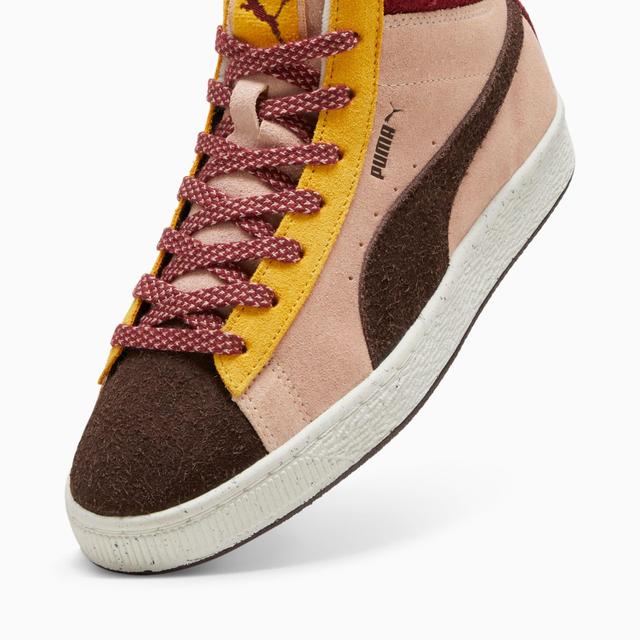 PUMA x lemlem Suede Women's Sneakers Product Image