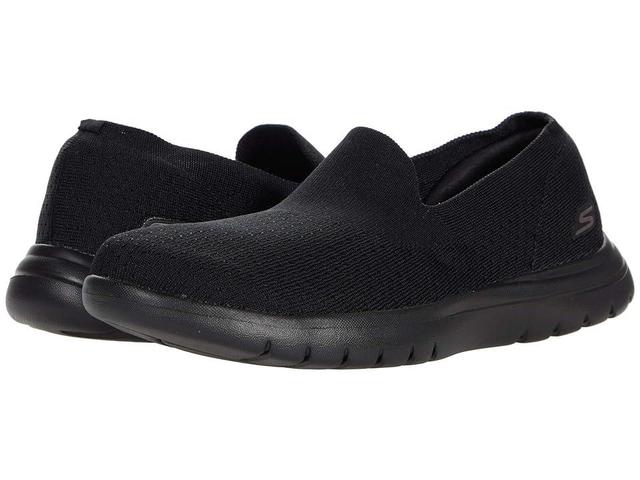 SKECHERS Performance On-The-Go Flex - Cutie Skimmer Women's Shoes Product Image