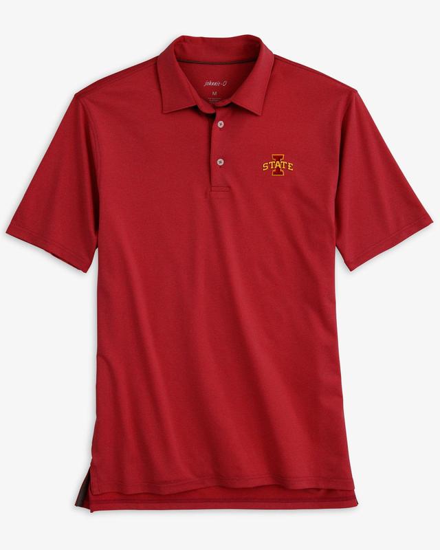 Iowa State Birdie Jersey Performance Polo Product Image