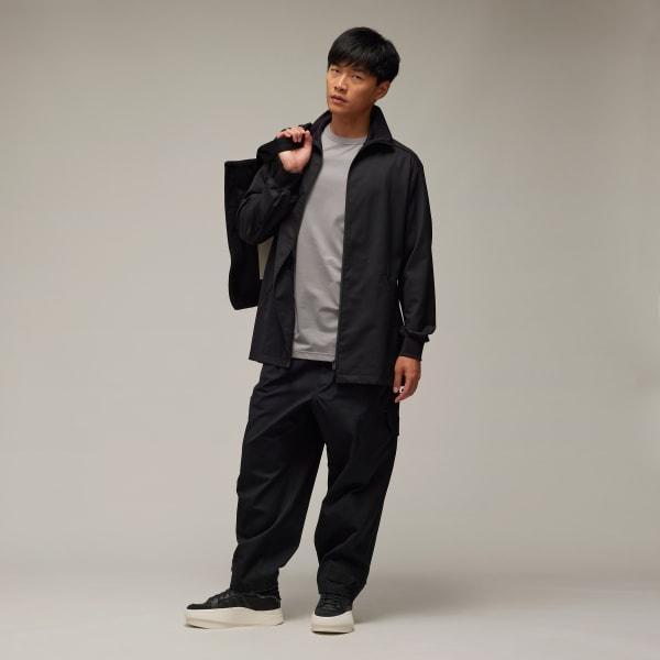 Y-3 Workwear Cargo Pants Product Image