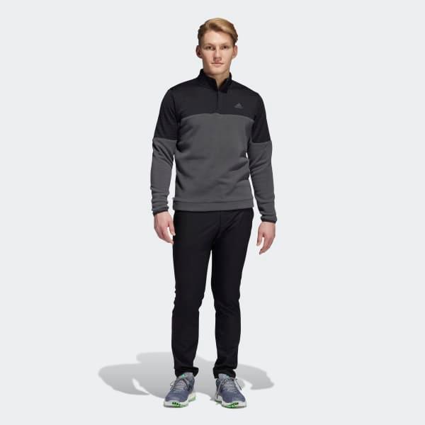 Water Repellent 1/4 Zip Pullover Product Image