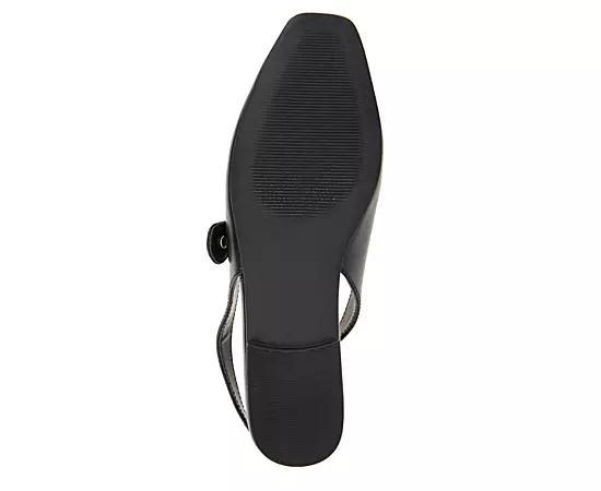 Kensie Womens Felicity-B Flat Product Image