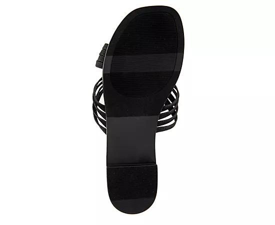 Nine West Moras Patent) Women's Sandals Product Image