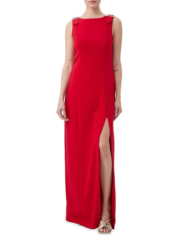 Trina Turk Nevie Dress Spark) Women's Dress Product Image