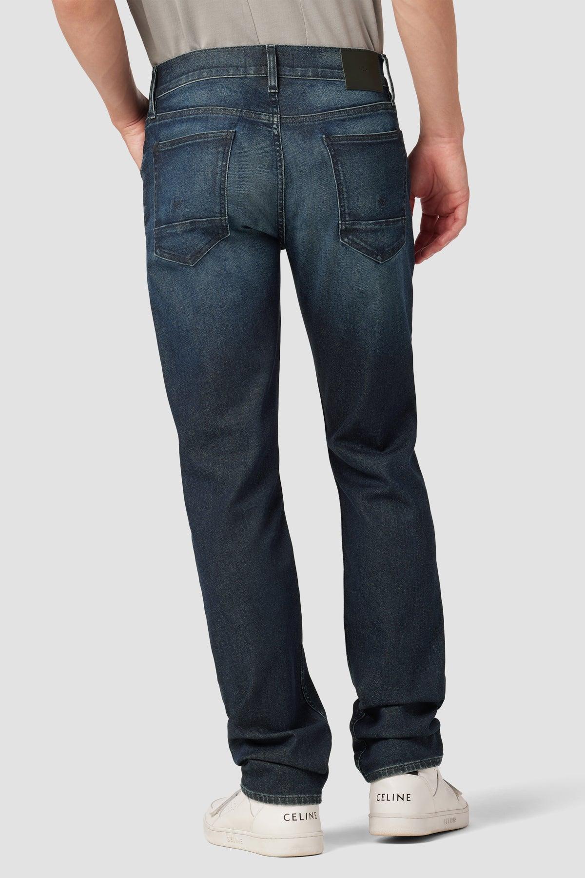 Byron Straight Leg Jean Male Product Image