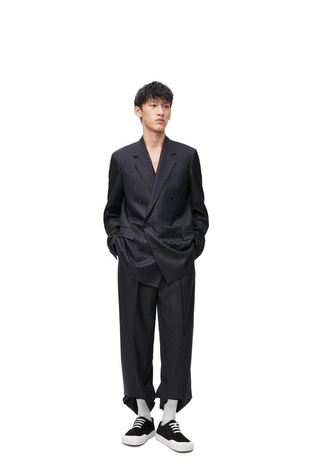 Trousers in wool Product Image