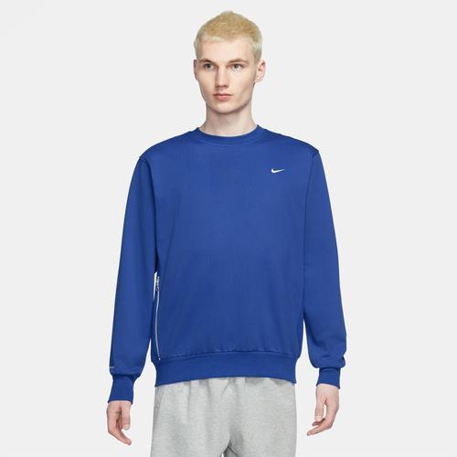 Nike Mens Nike Dri-Fit Standard Issue Crew - Mens Product Image