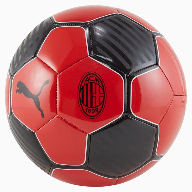 AC Milan ftblESSENTIALS Soccer Ball Product Image