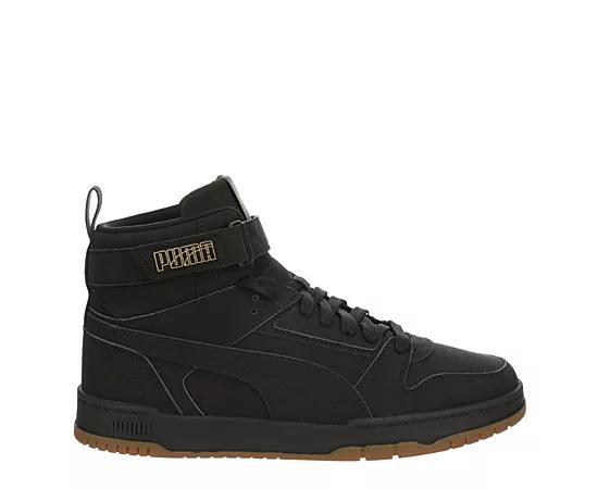 Puma Men's Rbd Game Mid Sneaker Product Image