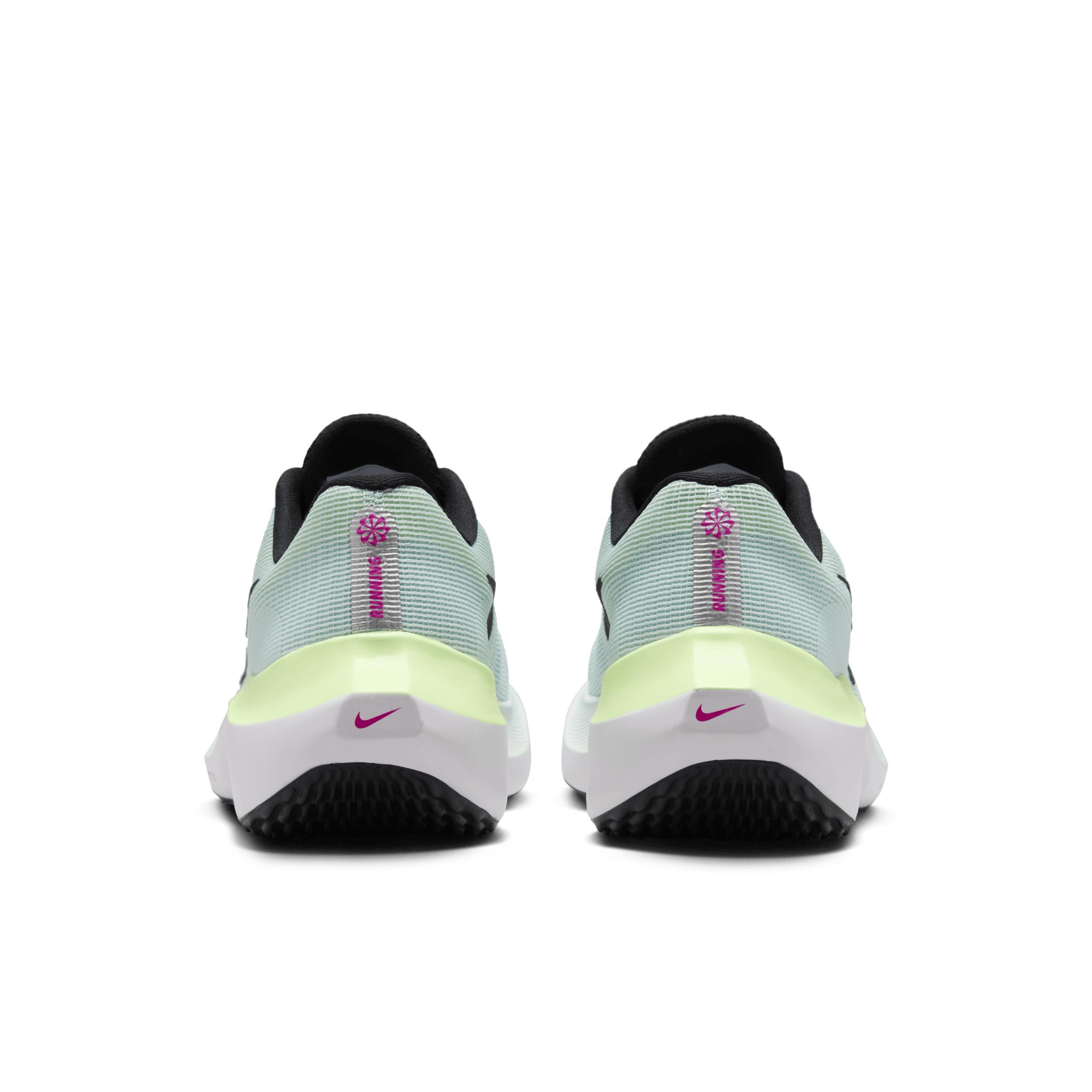 Nike Women's Zoom Fly 5 Road Running Shoes Product Image