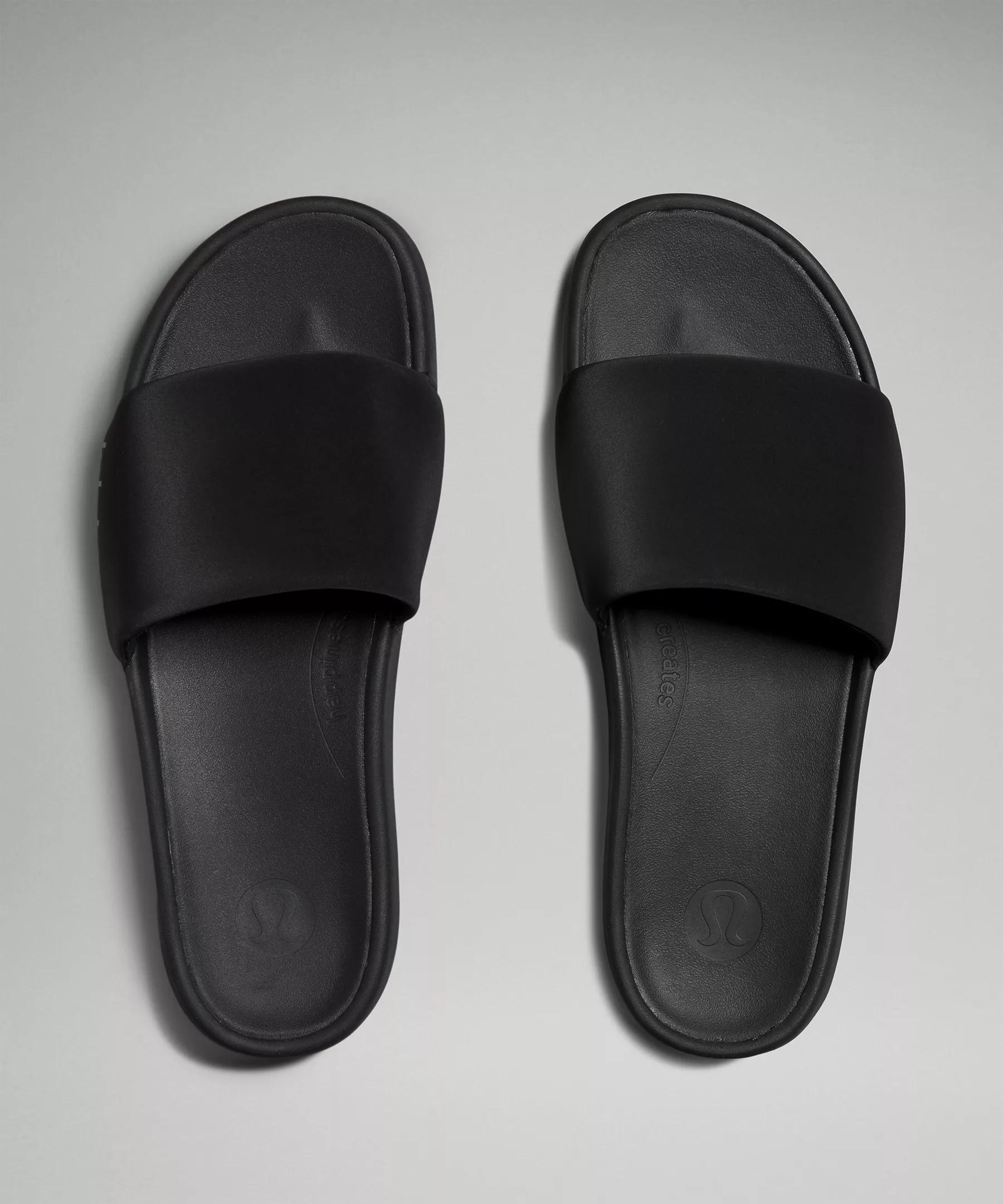 Restfeel Men's Slide Product Image