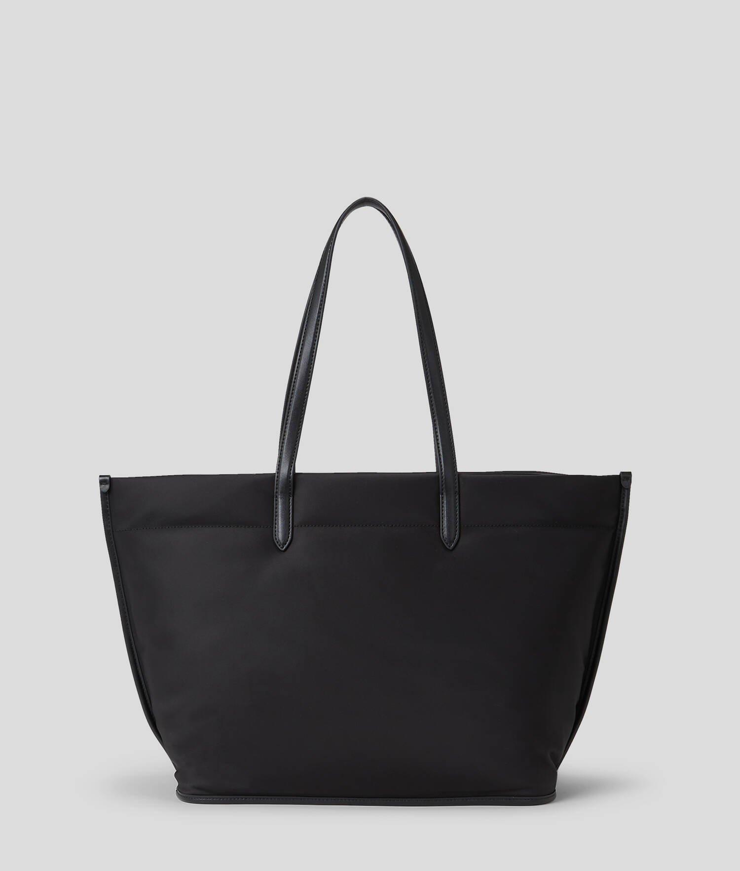 RUE ST-GUILLAUME NYLON TOTE BAG Product Image