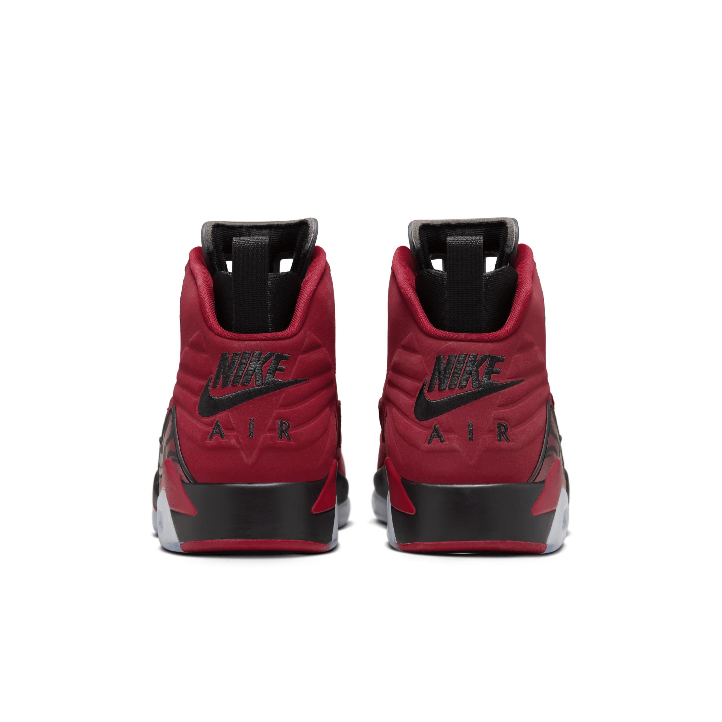 Nike Men's Jumpman MVP Shoes Product Image