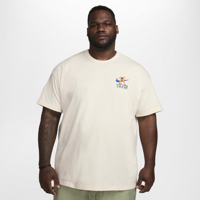 Men's Nike Sportswear Max90 T-Shirt Product Image