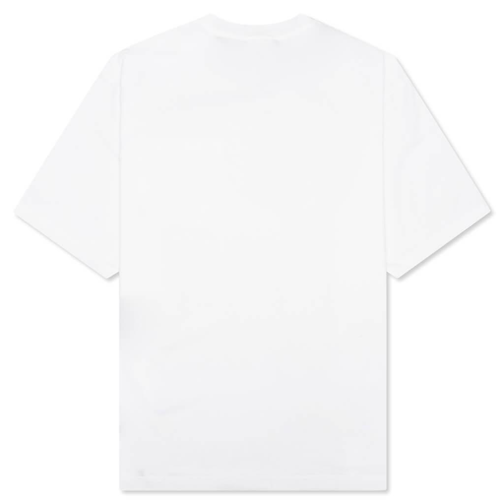 Pocket T-Shirt - Optic White Male Product Image