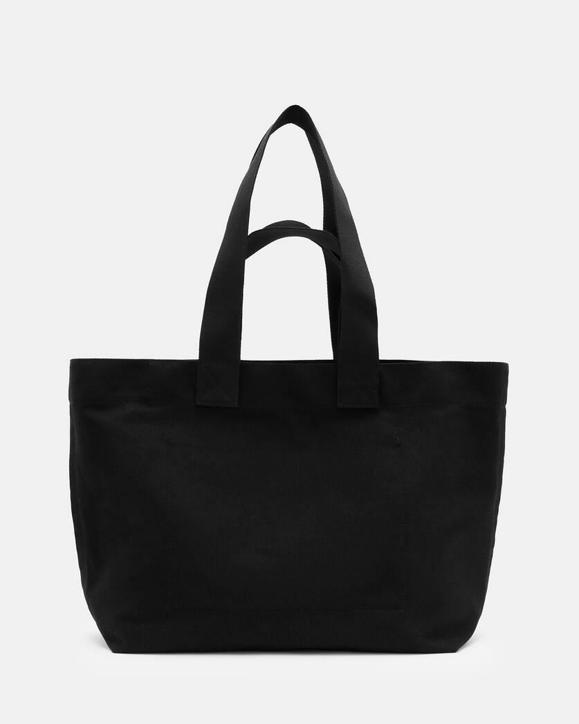 Ali Logo Canvas Tote Bag Product Image