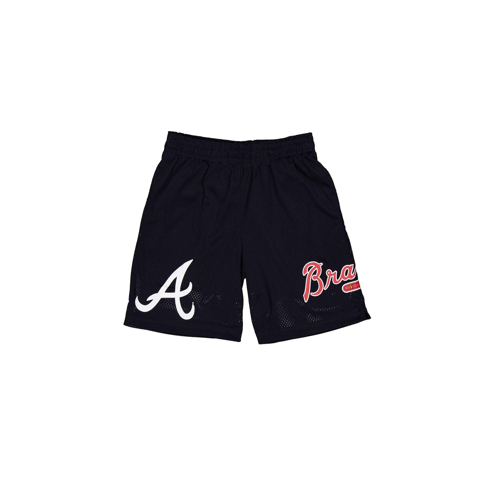 Oakland Athletics Summer Shorts Male Product Image