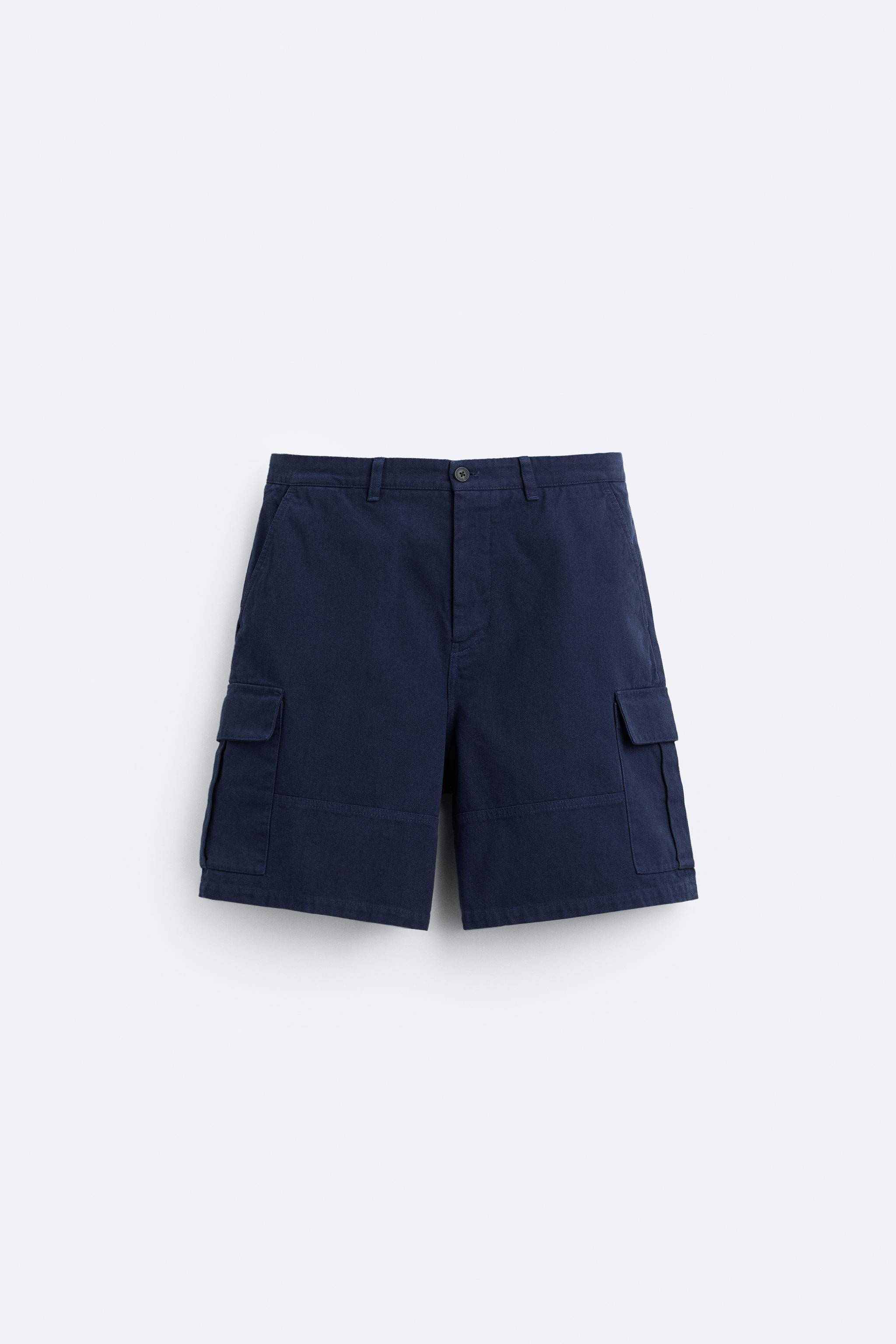 CARGO SHORTS Product Image