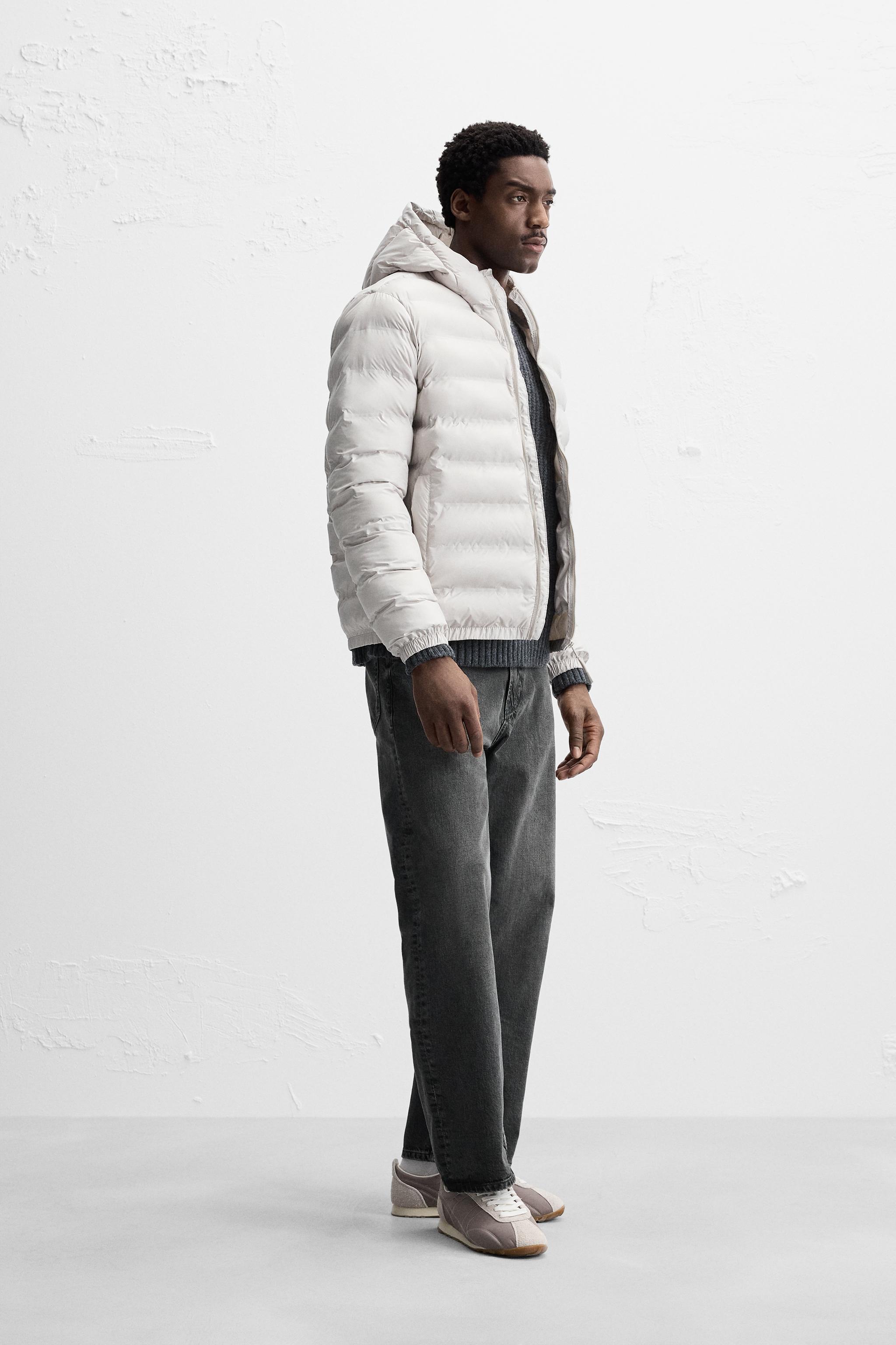 LIGHTWEIGHT JACKET Product Image