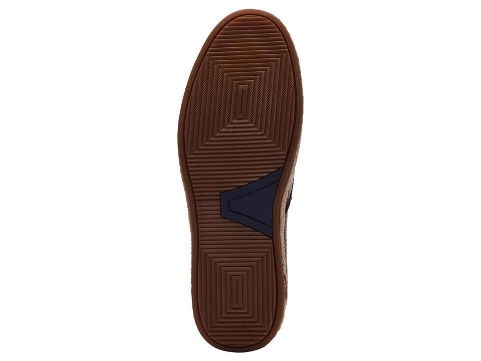 Steve Madden Mens Caydenn Leather Casual Slip Product Image