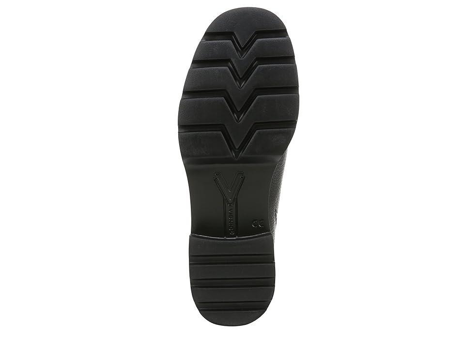 VIONIC Fairfax Leather) Women's Slippers Product Image