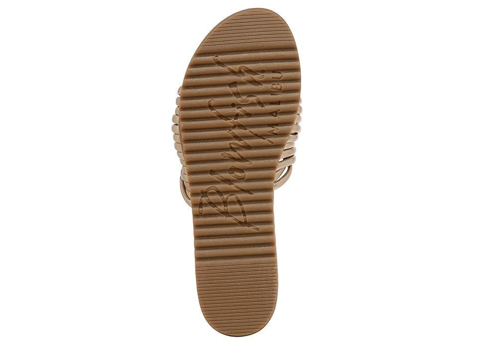 Blowfish Malibu Malu Women's Sandals Product Image