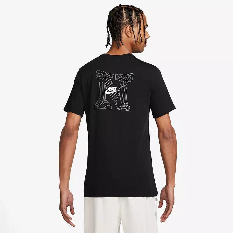 Mens Nike Sportswear T-Shirt Product Image