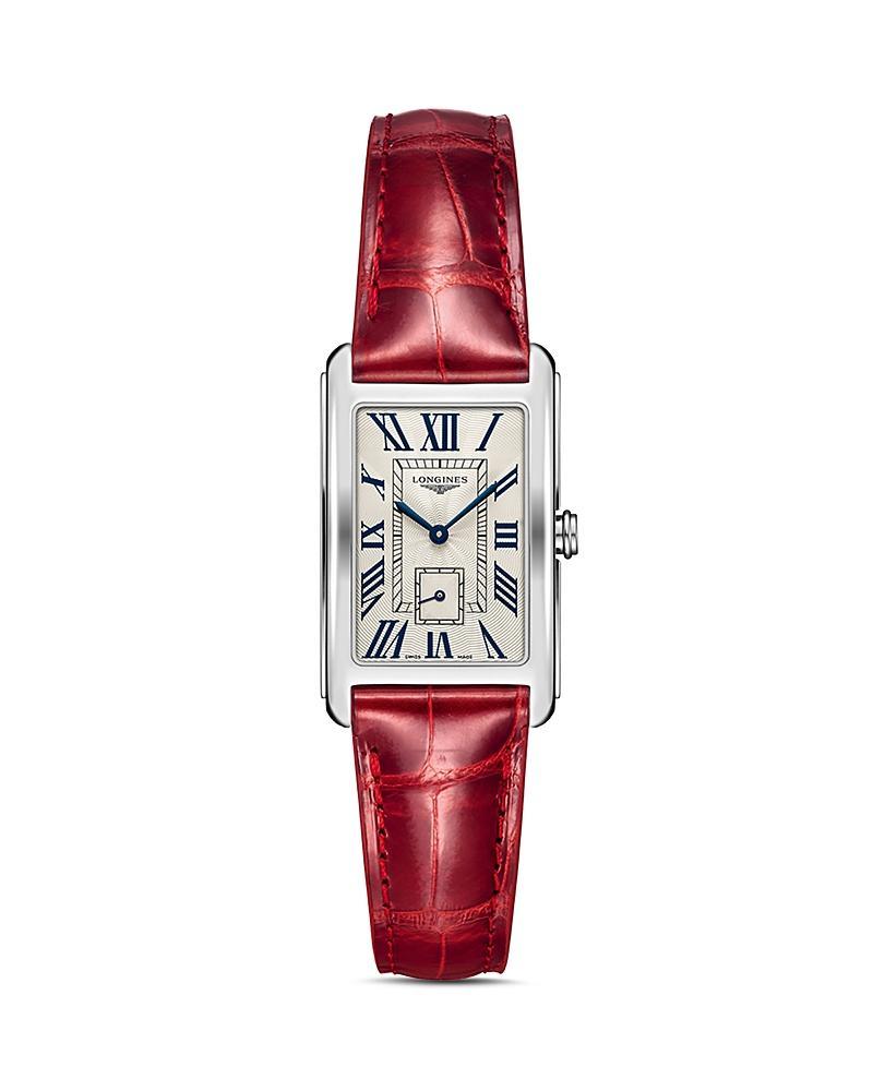 Longines Dolce Vita Watch, 23mm x 37mm Product Image