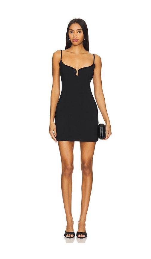 Marlo Mini Dress Product Image