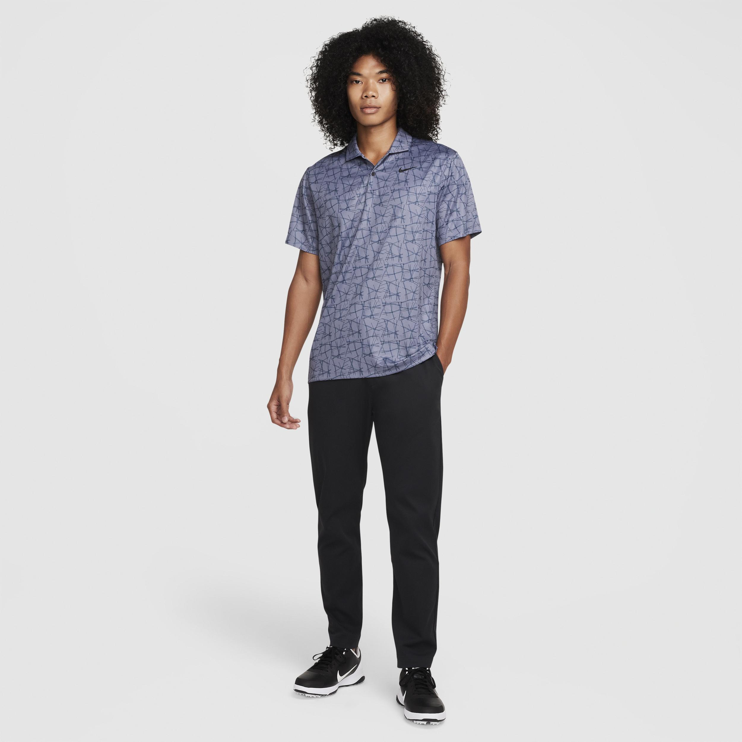 Nike Men's Victory+ Golf Polo Product Image