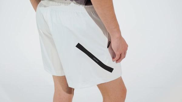 adidas Z.N.E. Woven Shorts Product Image