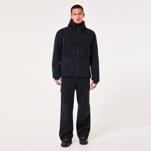 Oakley Men's Latitude Flex Tech Jacket Size: L Product Image