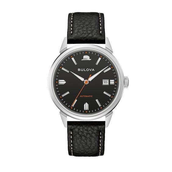 Bulova Frank Sinatra Summer Wind Watch, 40mm Product Image