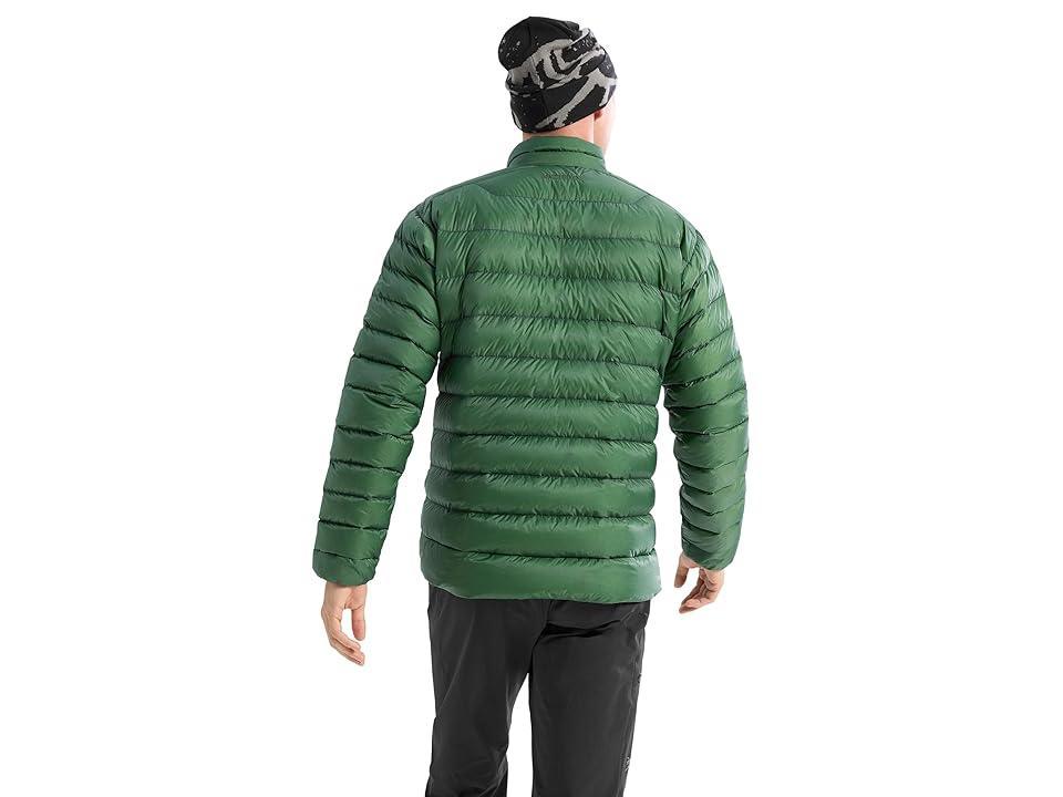 Arc'teryx Cerium Jacket (Rune) Men's Clothing Product Image