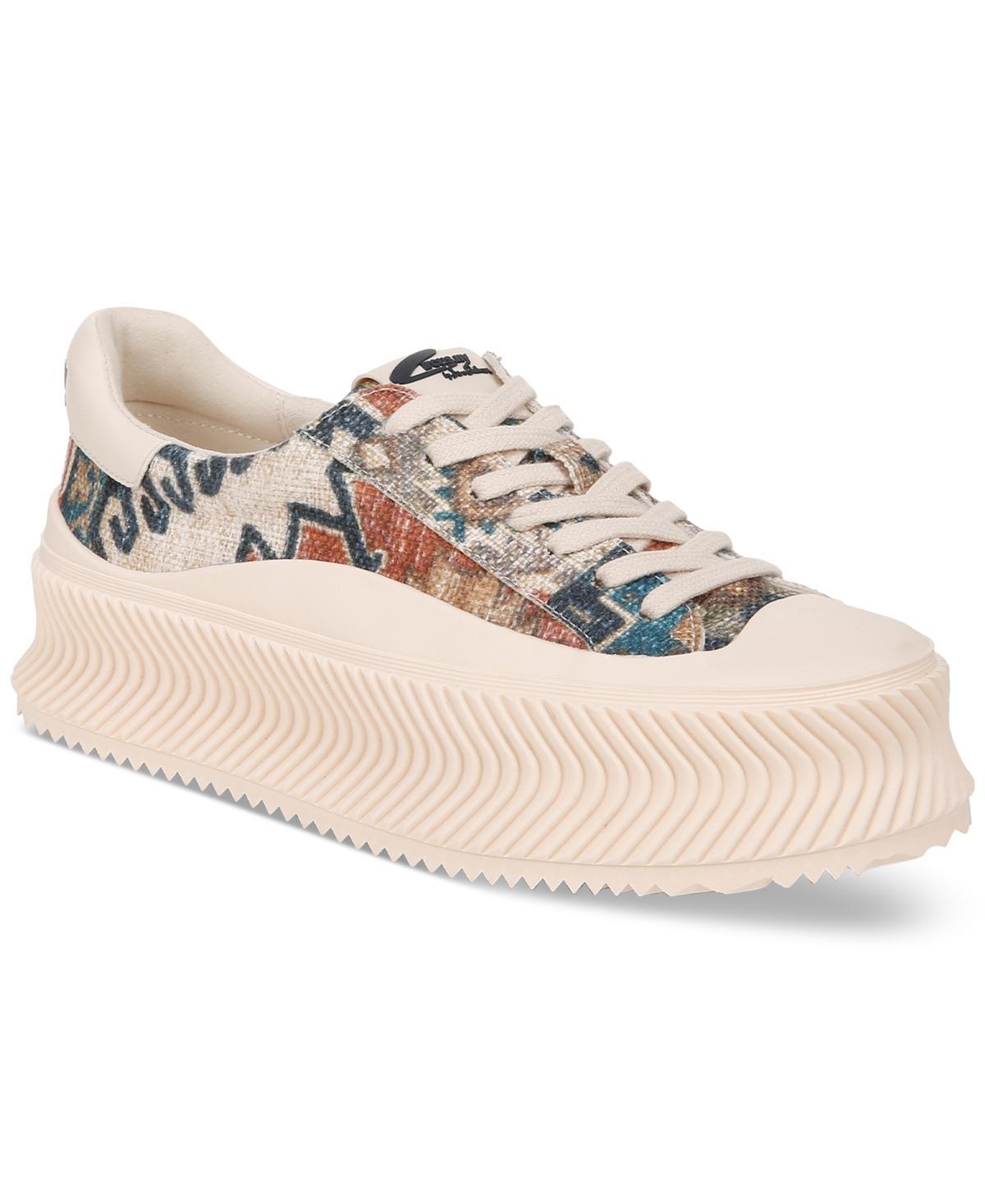 Circus NY by Sam Edelman Tatum Platform Sneaker Product Image